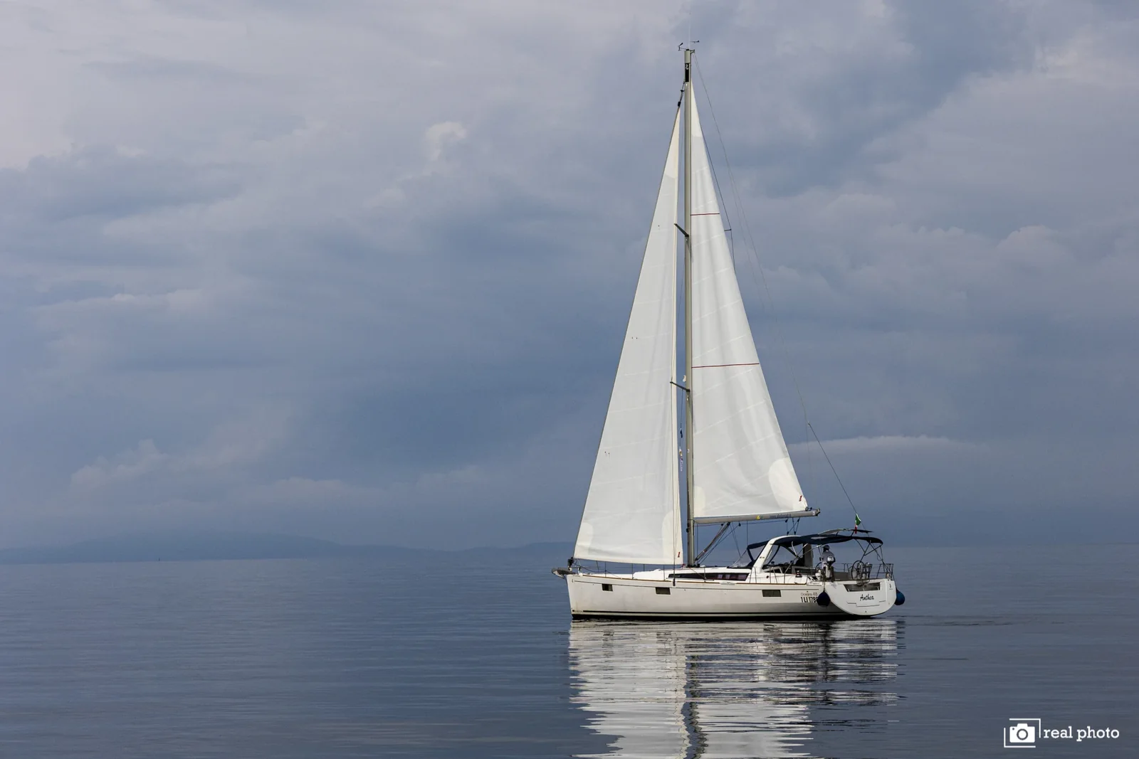 Yacht BENETEAU Oceanis 48 - Anthea - Foto 1