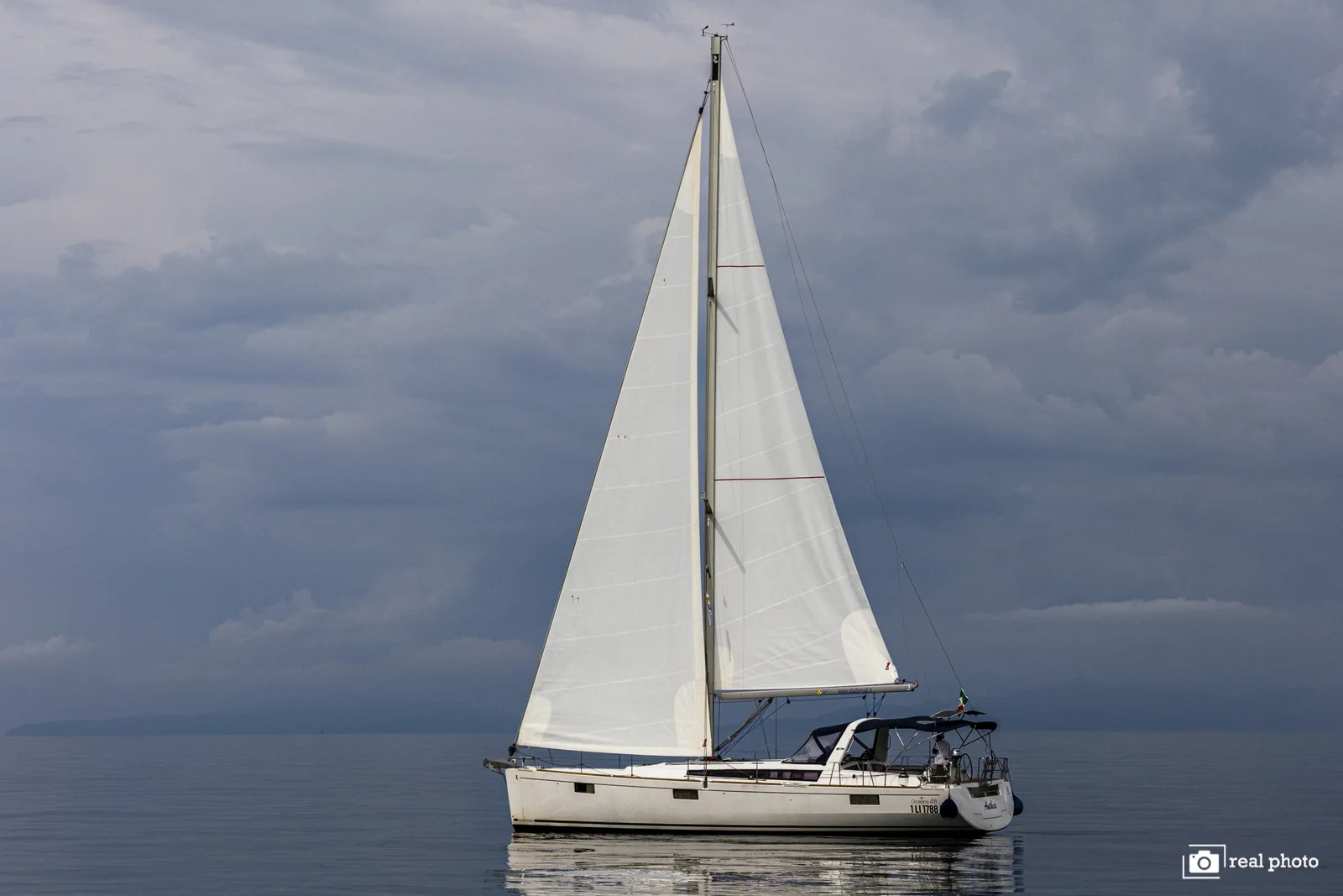Yacht BENETEAU Oceanis 48 - Anthea - Foto 1