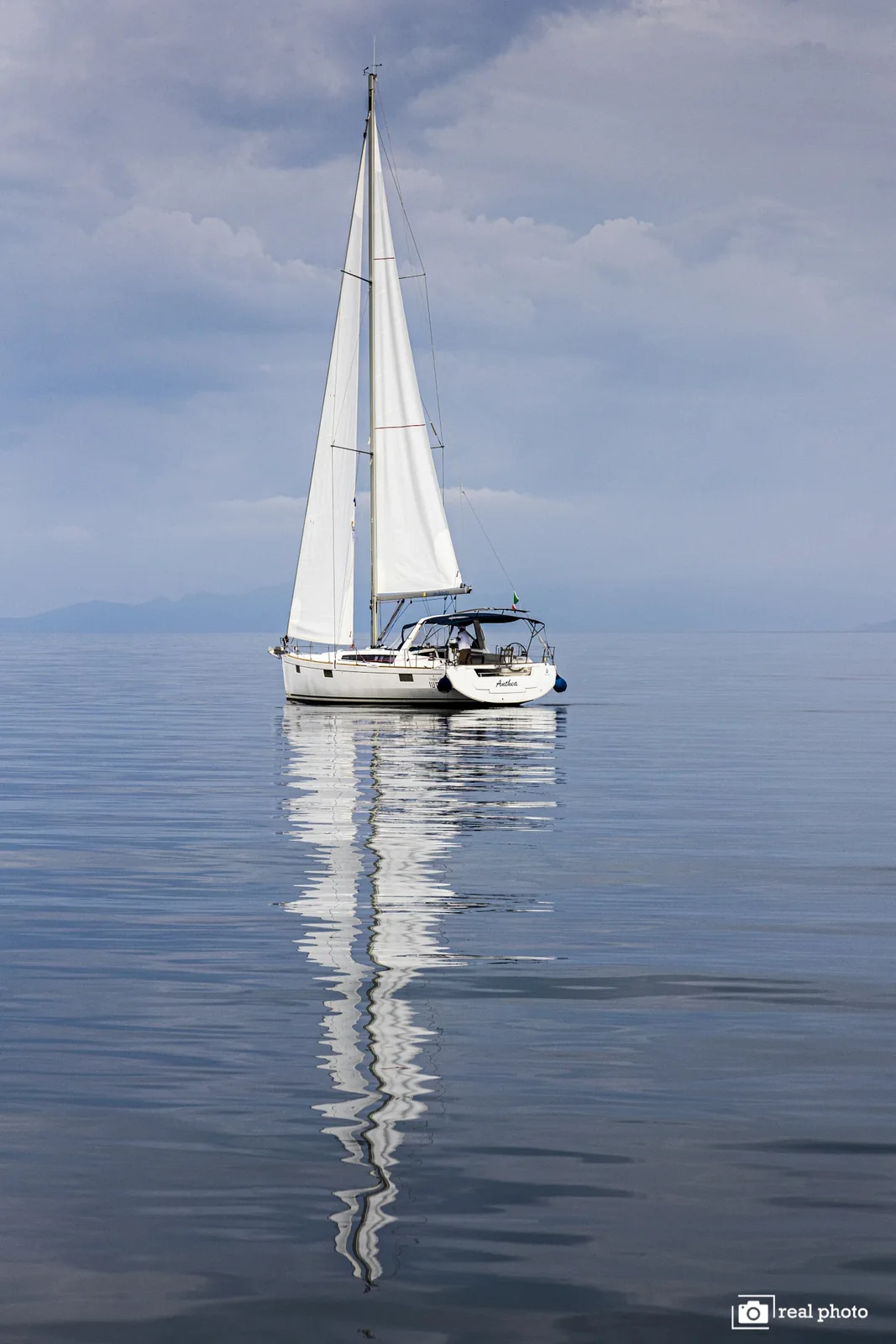 Yacht BENETEAU Oceanis 48 - Anthea - Foto 1