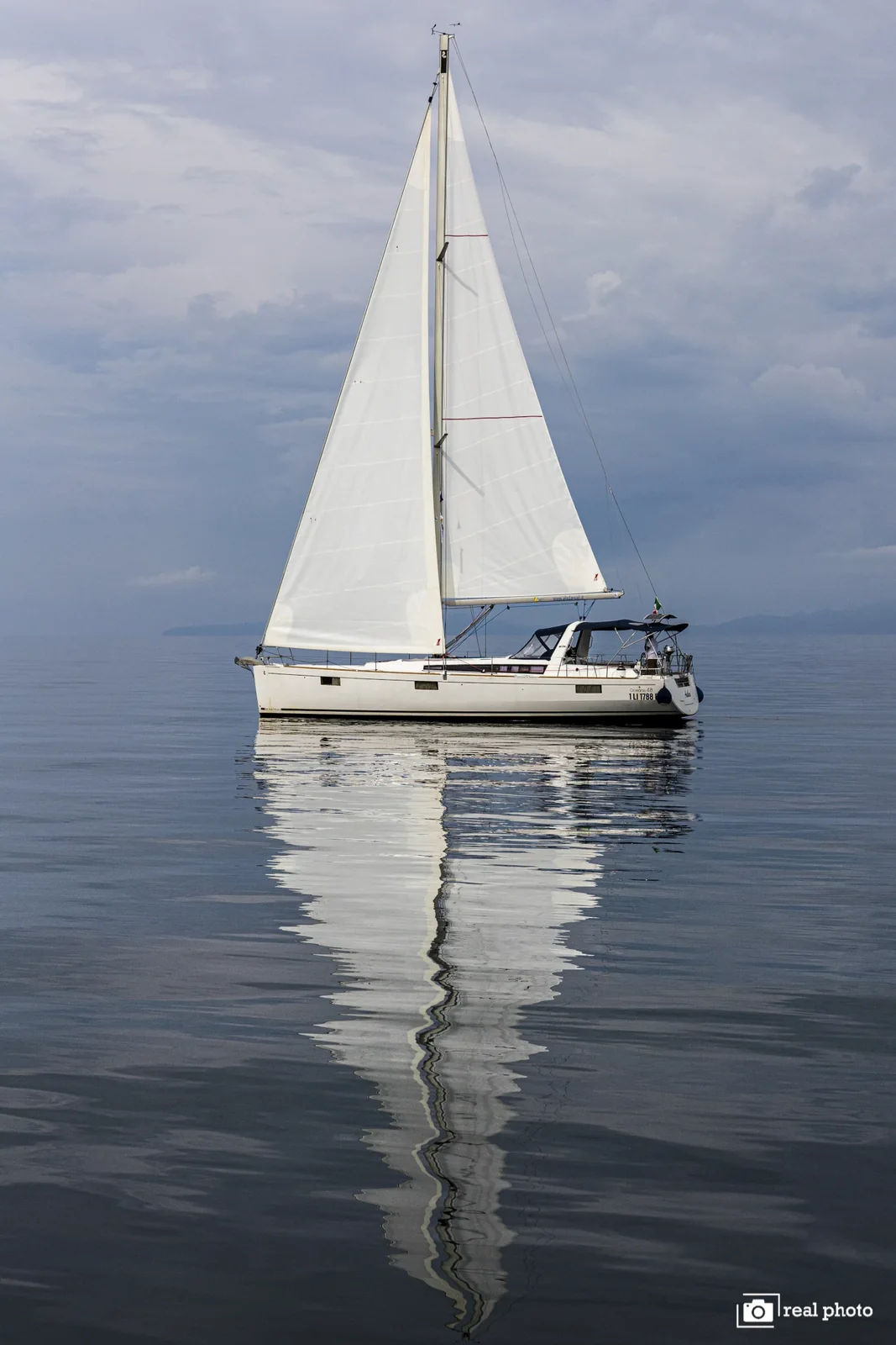 Yacht BENETEAU Oceanis 48 - Anthea - Foto 1