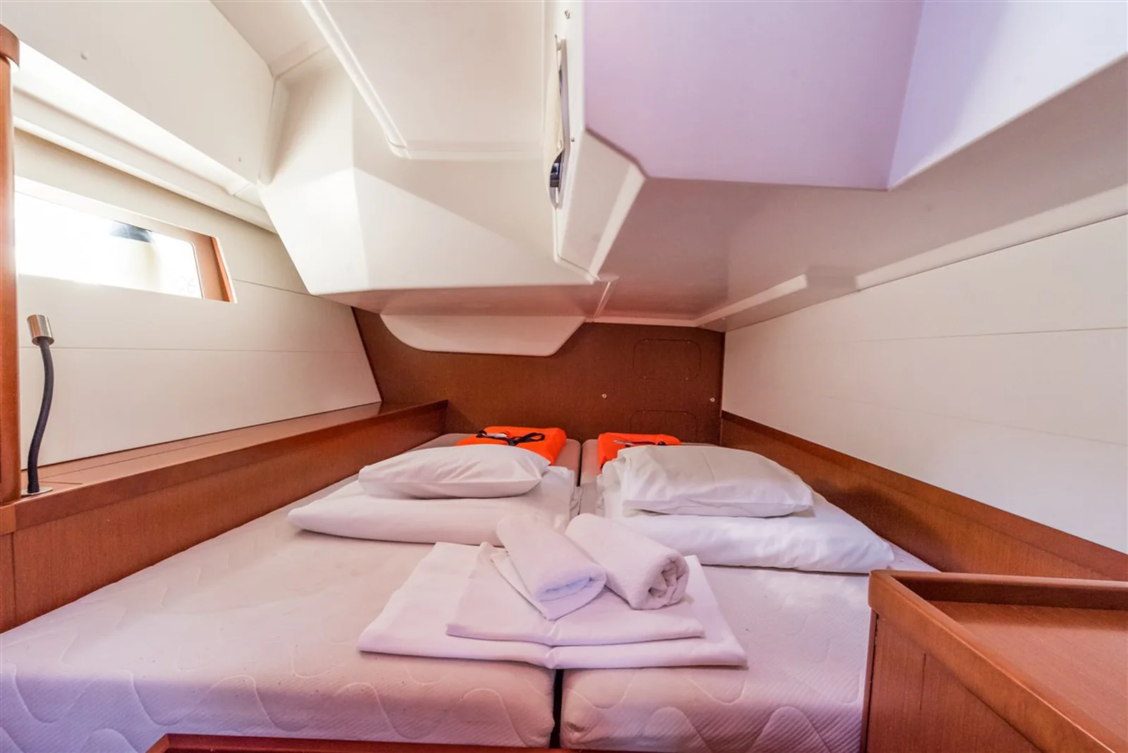 Yacht BENETEAU Oceanis 48 - Ultra Dubrovnik - Foto 1