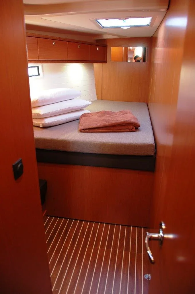 Yacht BAVARIA Cruiser 51 - Zedaron - Foto 1
