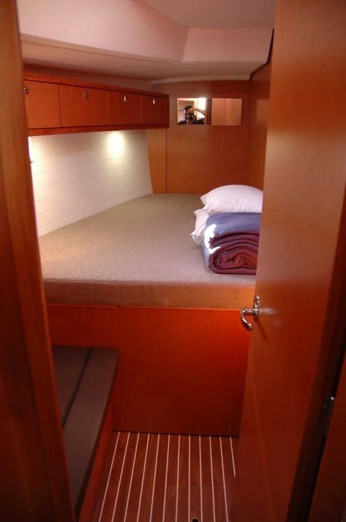 Yacht BAVARIA Cruiser 46 - Sadira - Foto 1