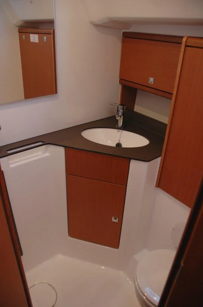 Yacht BAVARIA Cruiser 46 - Sadira - Foto 1