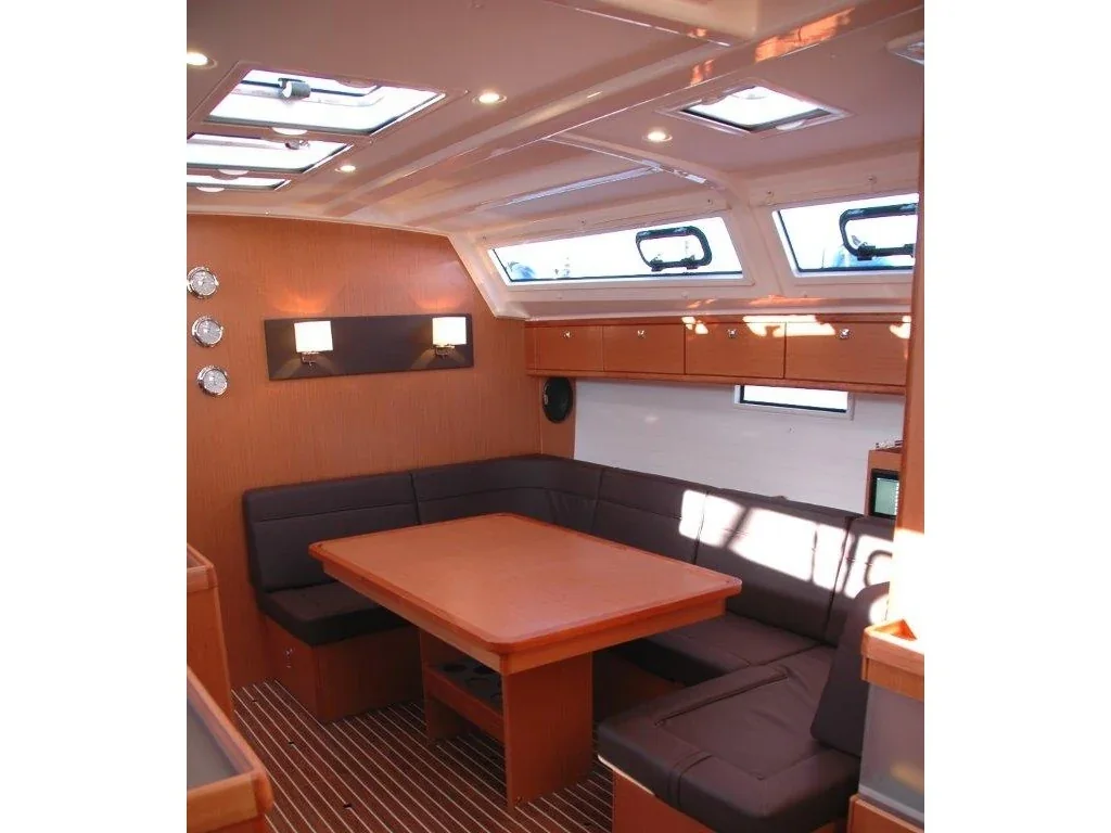 Yacht BAVARIA Cruiser 46 - Sadira - Foto 1