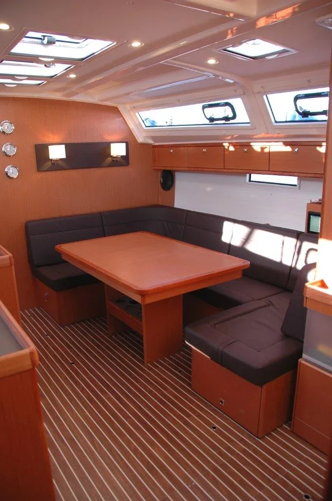 Yacht BAVARIA Cruiser 46 - Sadira - Foto 1