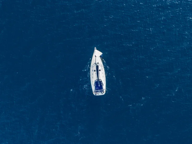 Yacht BENETEAU Cyclades 50.5 - Azzuro - Foto 1