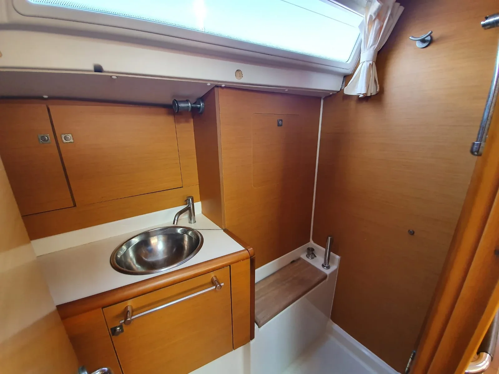 Yacht JEANNEAU Sun Odyssey 409 - Malee - Foto 22