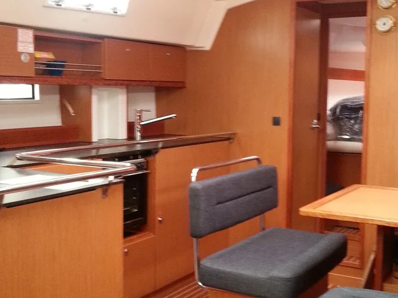 Yacht BAVARIA Cruiser 45 - Meli - Foto 1