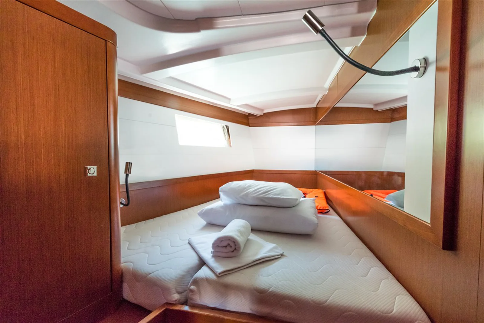 Yacht BENETEAU Oceanis 48 - Ultra Dubrovnik - Foto 1