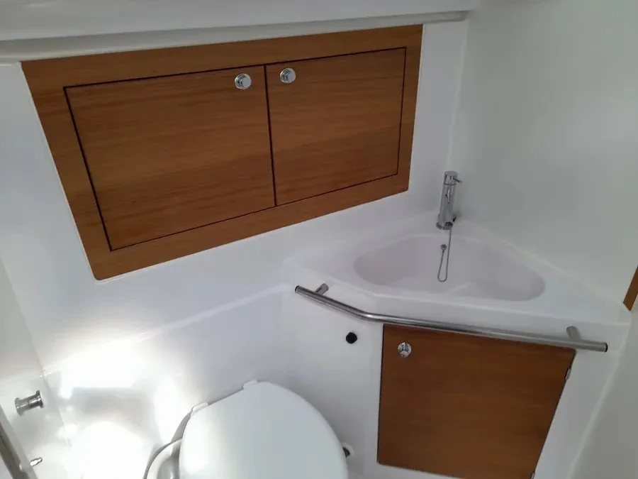 Yacht ELAN Impression 45.1 - Marialen - Foto 1