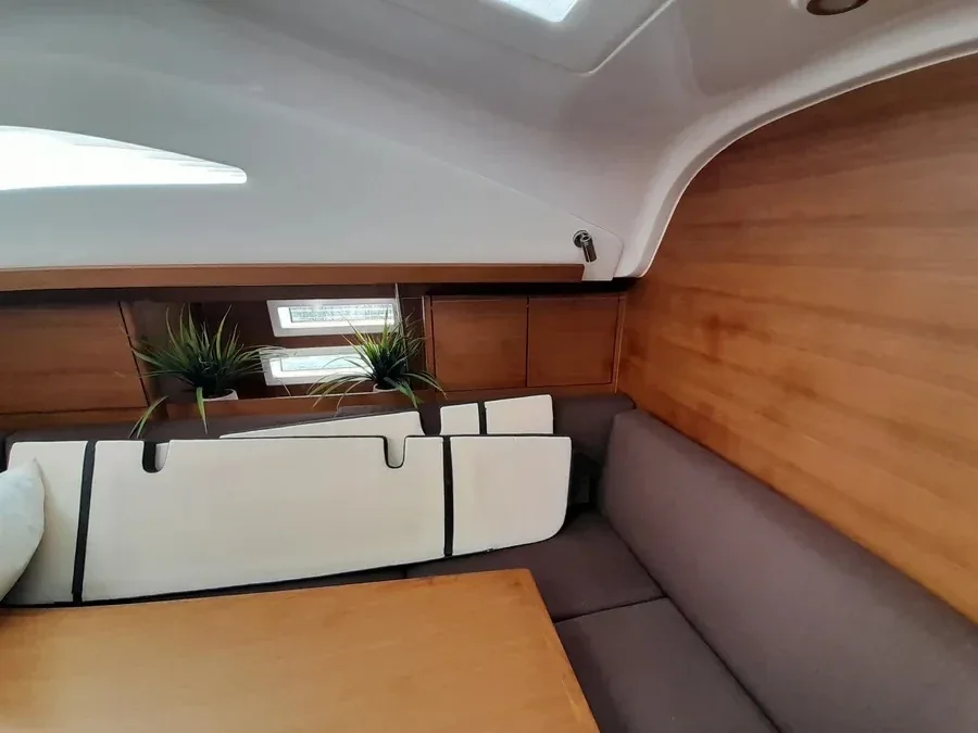 Yacht ELAN Impression 45.1 - Marialen - Foto 1