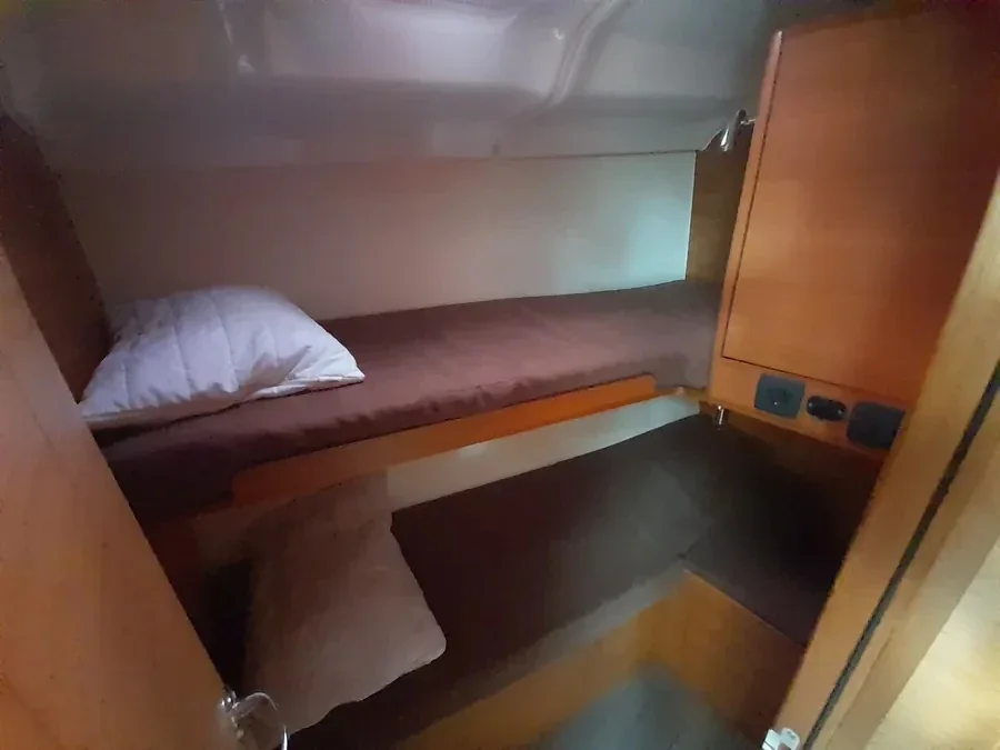 Yacht ELAN Impression 45.1 - Marialen - Foto 1