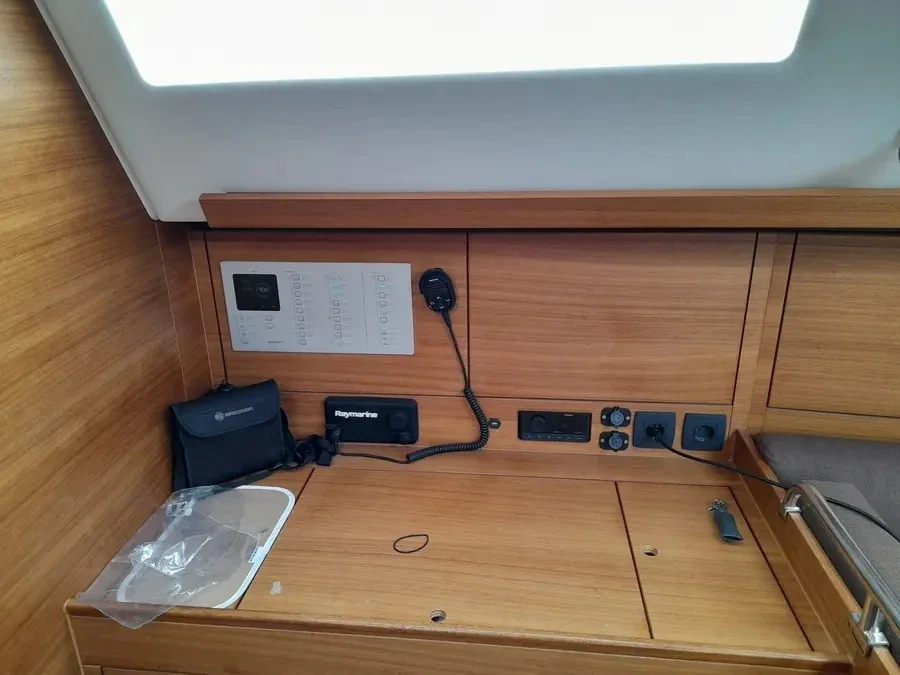 Yacht ELAN Impression 45.1 - Marialen - Foto 1