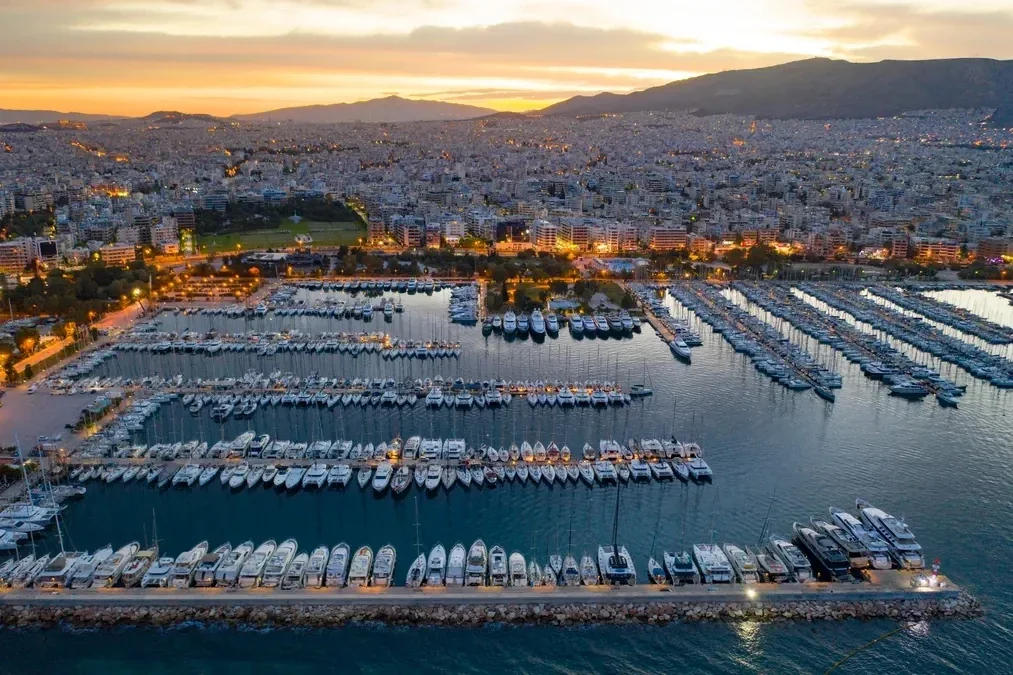 Yacht ELAN Impression 45.1 - Marialen - Foto 1
