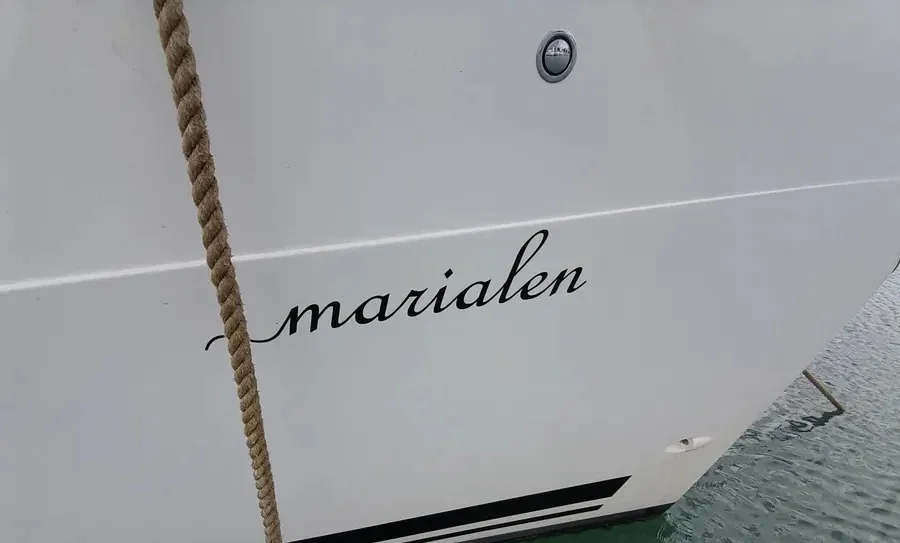 Yacht ELAN Impression 45.1 - Marialen - Foto 1