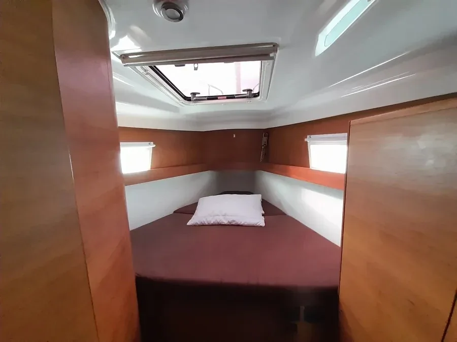 Yacht ELAN Impression 45.1 - Marialen - Foto 1