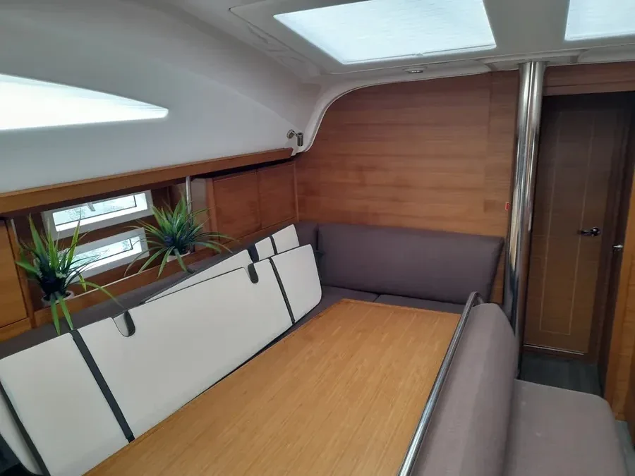 Yacht ELAN Impression 45.1 - Marialen - Foto 1