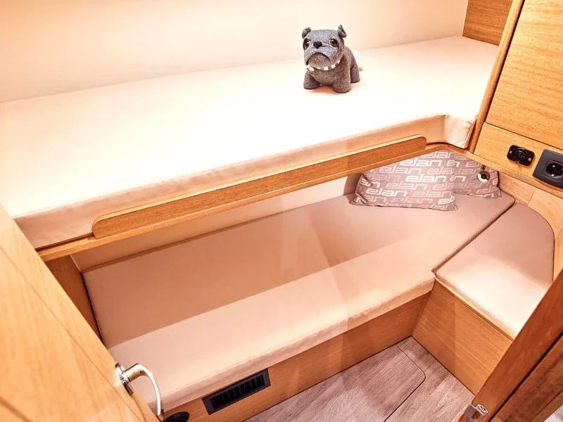 Yacht ELAN Impression 45.1 - Marialen - Foto 1