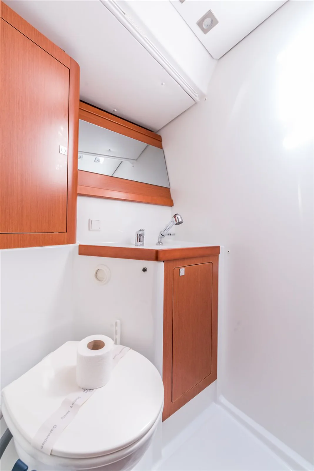 Yacht BENETEAU Oceanis 48 - Ultra Dubrovnik - Foto 1