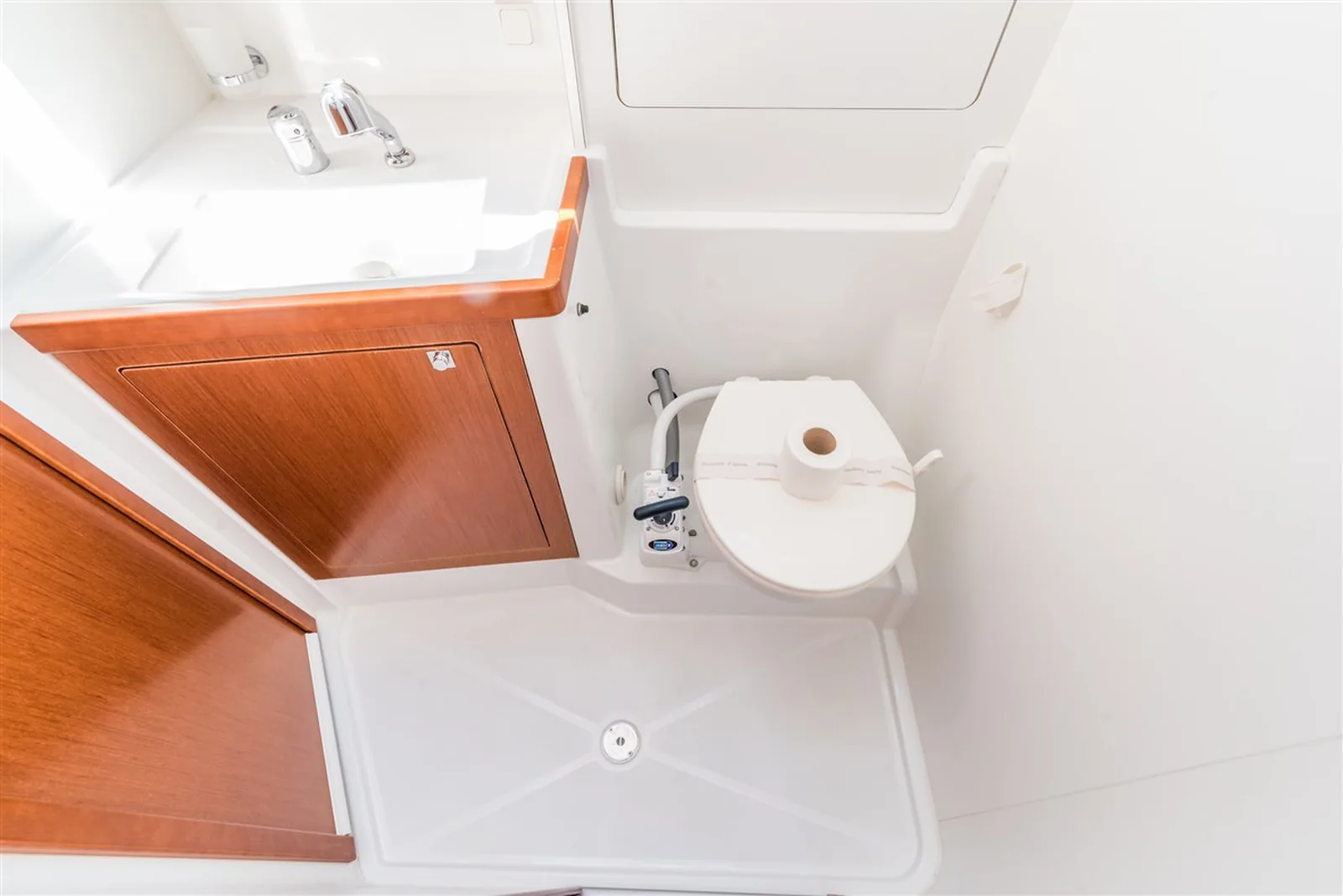Yacht BENETEAU Oceanis 48 - Ultra Dubrovnik - Foto 1