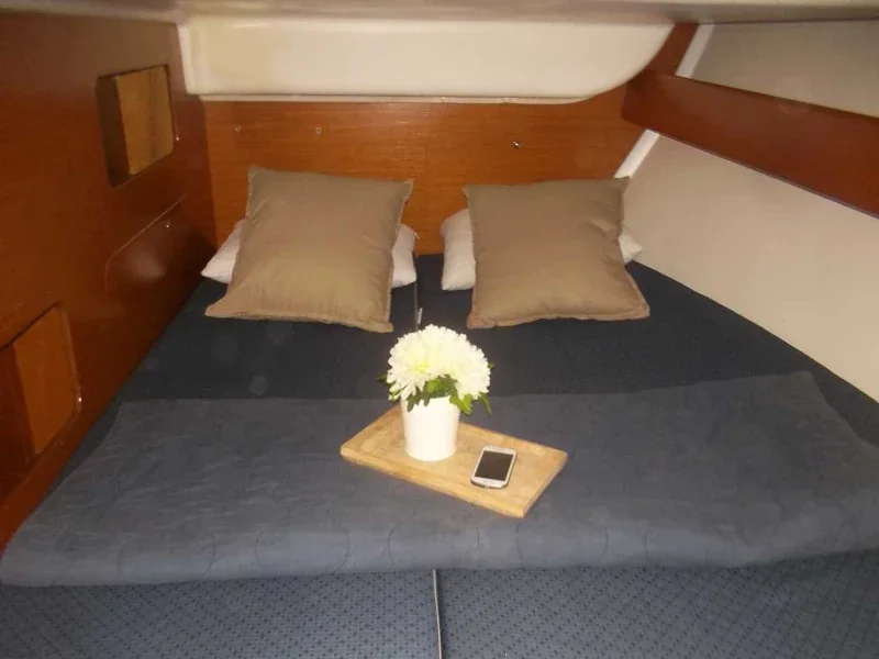 Yacht BENETEAU Cyclades 43.4 - Zephyros - Foto 1
