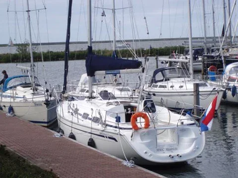 Yacht BAVARIA 30 Cruiser - Guantanamera - Foto 1