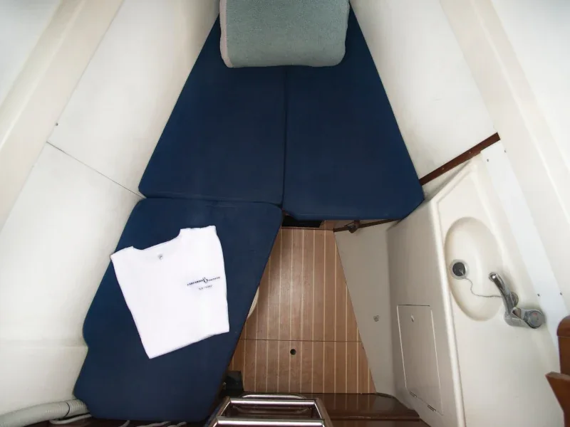 Yacht BENETEAU Oceanis 473 - Vori - Foto 1
