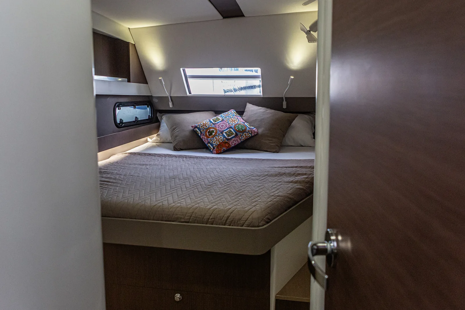 Yacht CATANA Bali 4.1 - Talitha - Foto 1