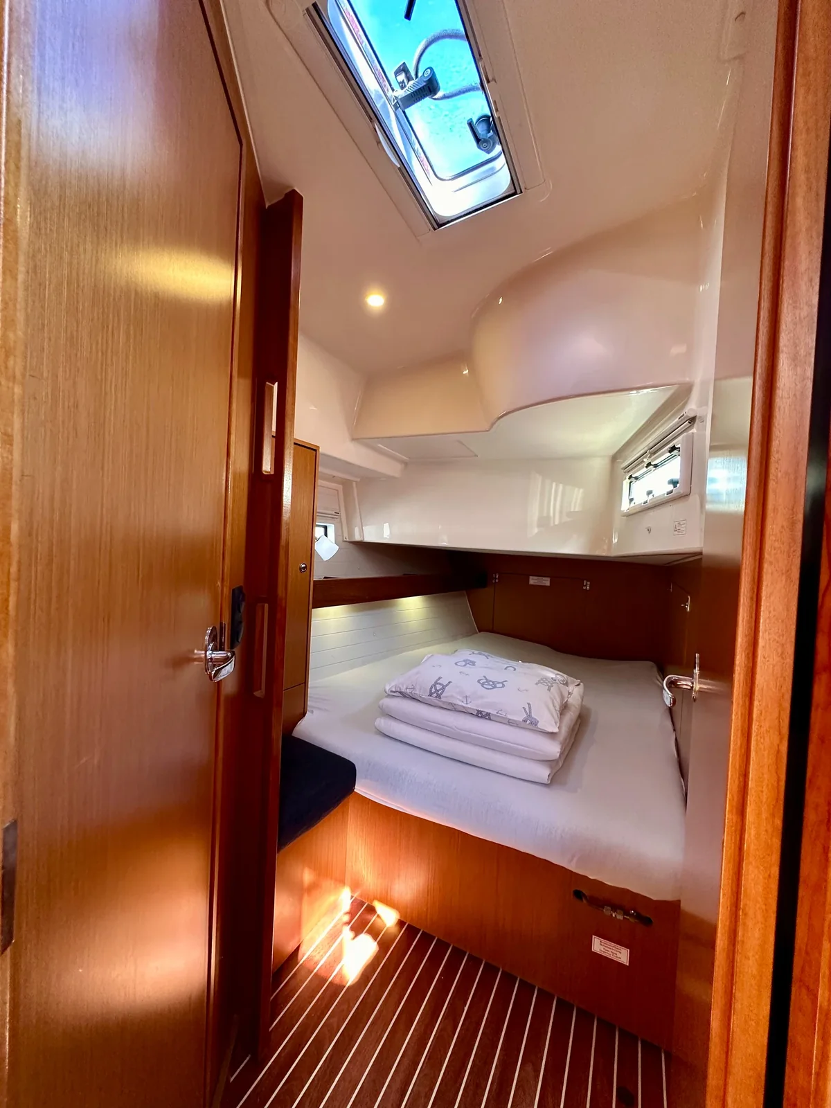 Yacht BAVARIA Cruiser 45 - Piškera - Foto 1