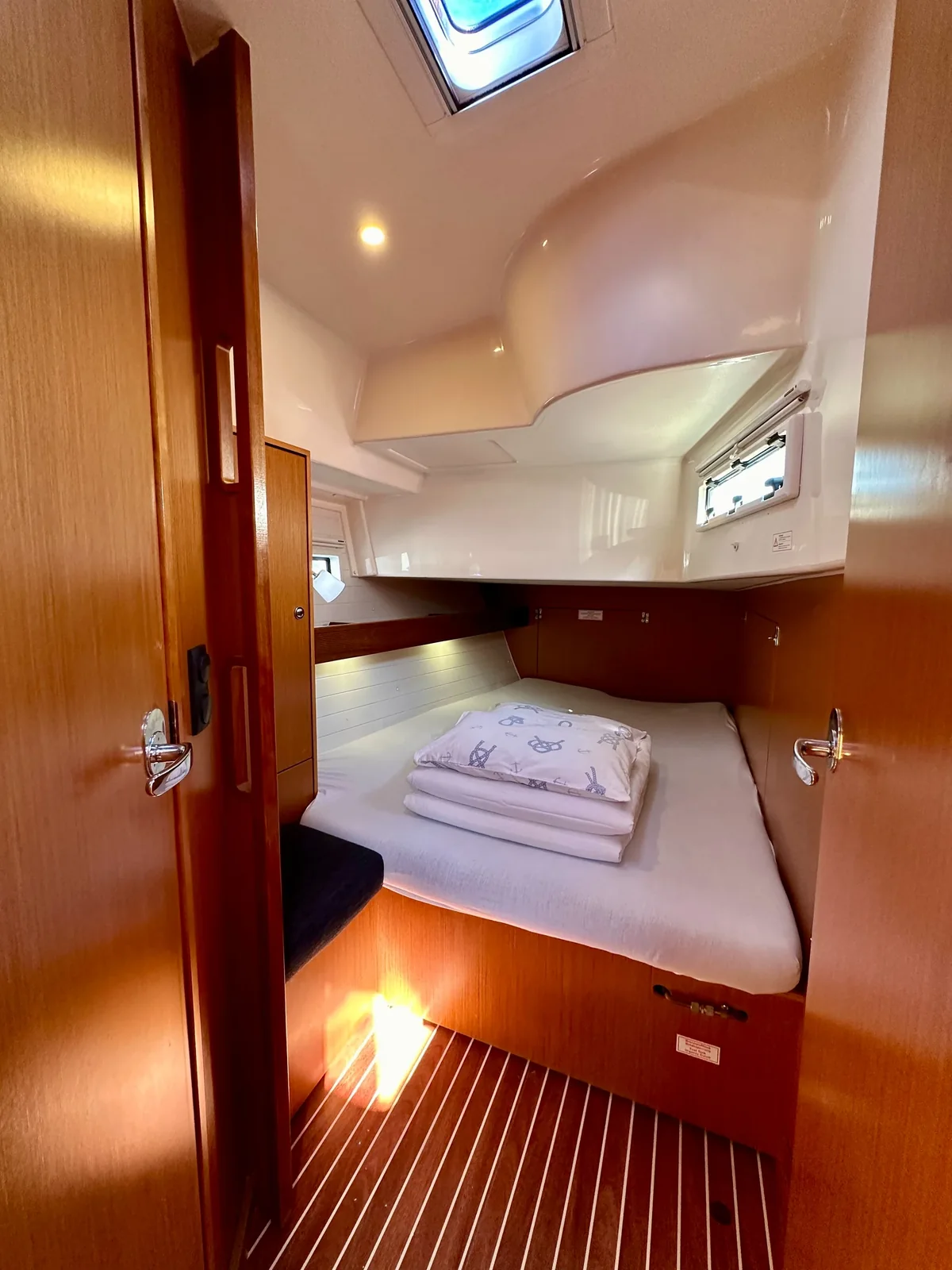Yacht BAVARIA Cruiser 45 - Piškera - Foto 1