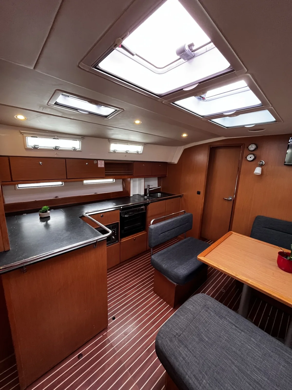 Yacht BAVARIA Cruiser 45 - Piškera - Foto 1