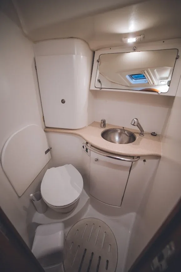 Yacht JEANNEAU Sun Odyssey 49i - Anax - Foto 1