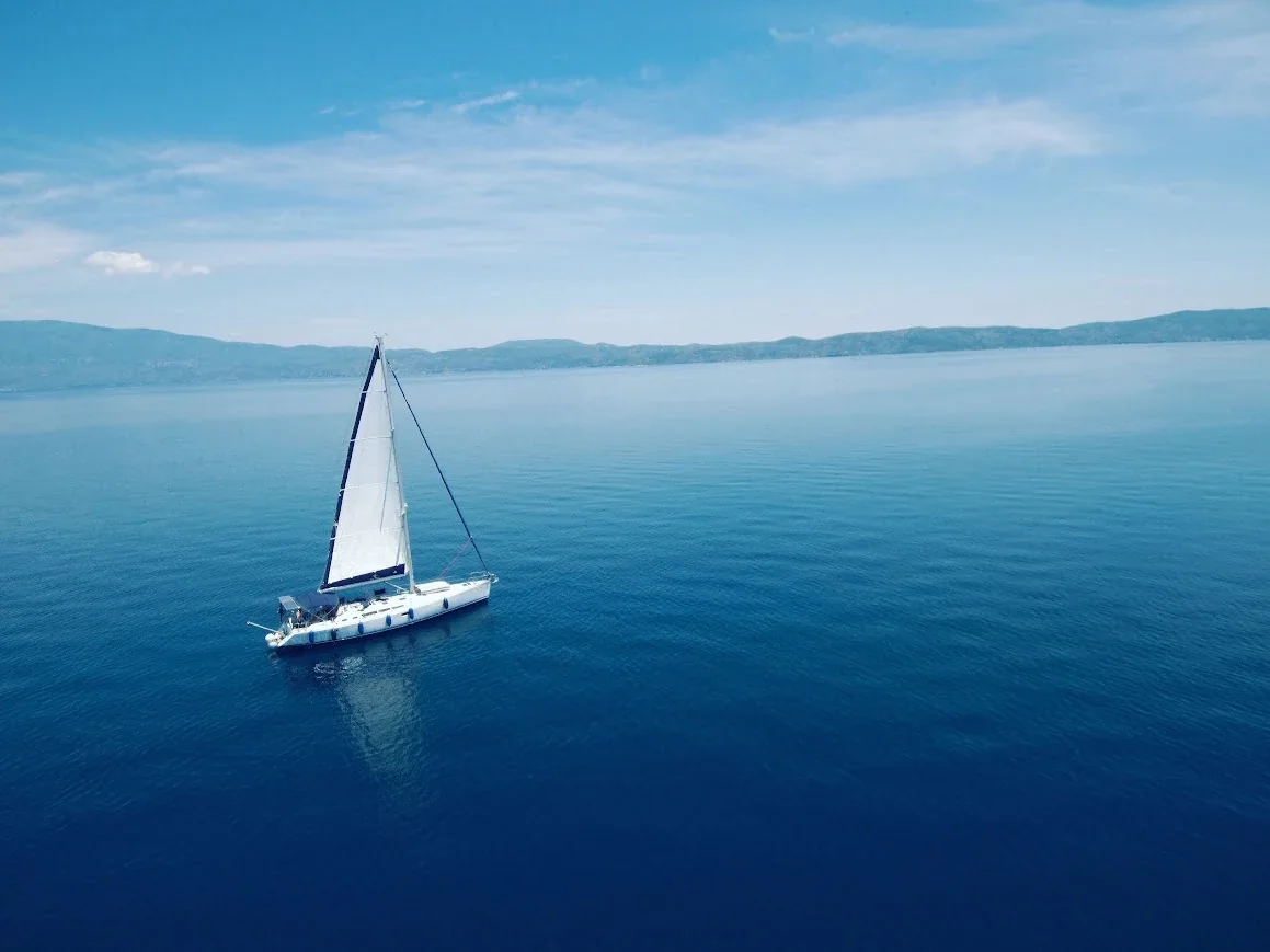 Yacht JEANNEAU Sun Odyssey 49i - Anax - Foto 1