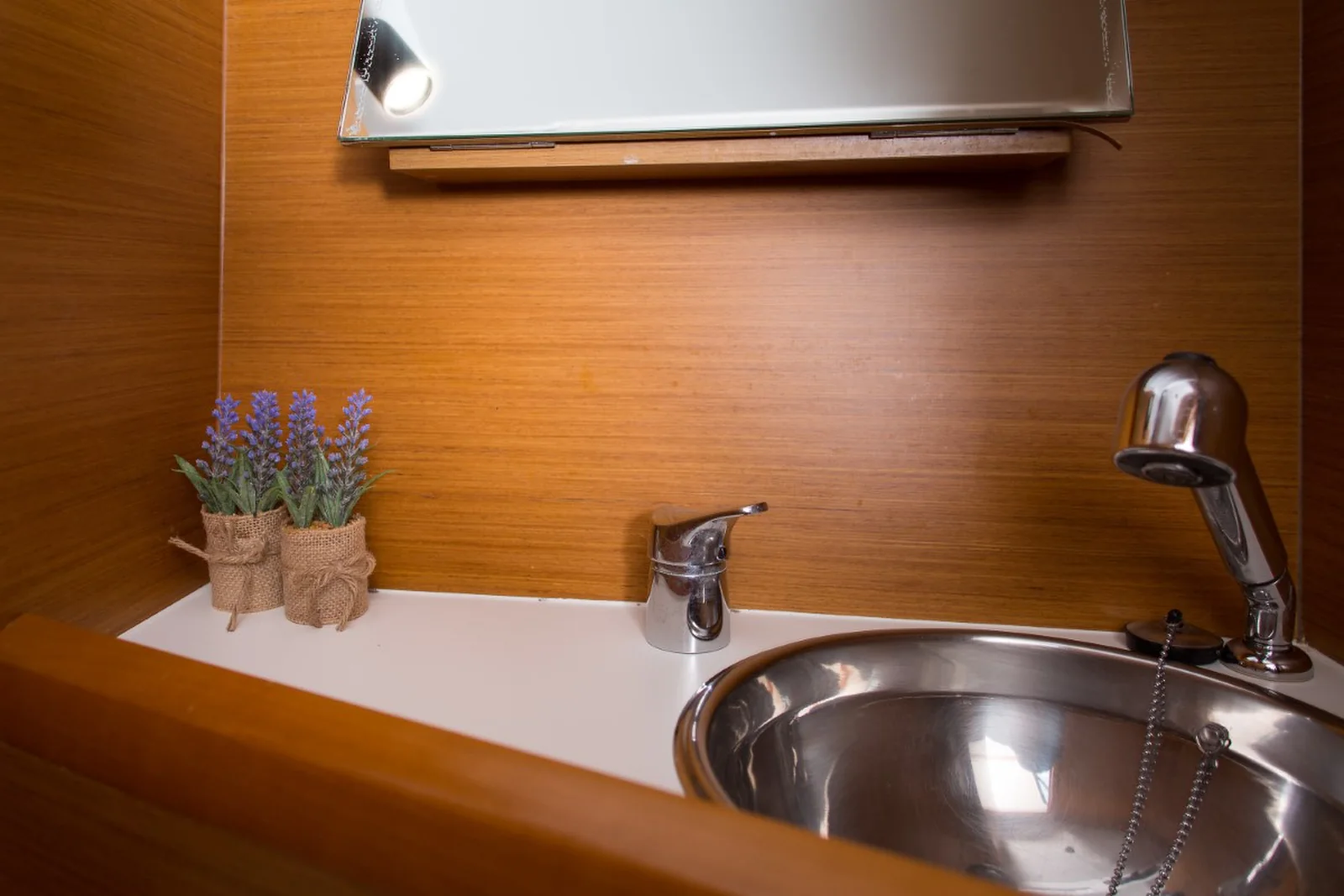 Yacht JEANNEAU Sun Odyssey 349 - Siberia - Foto 6