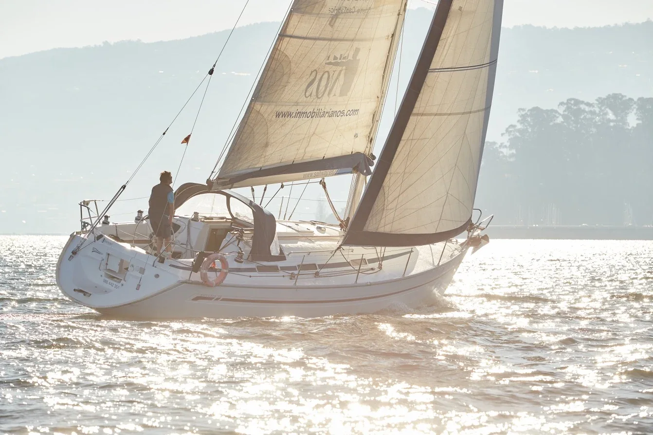 Yacht BAVARIA 38 - Pillabans