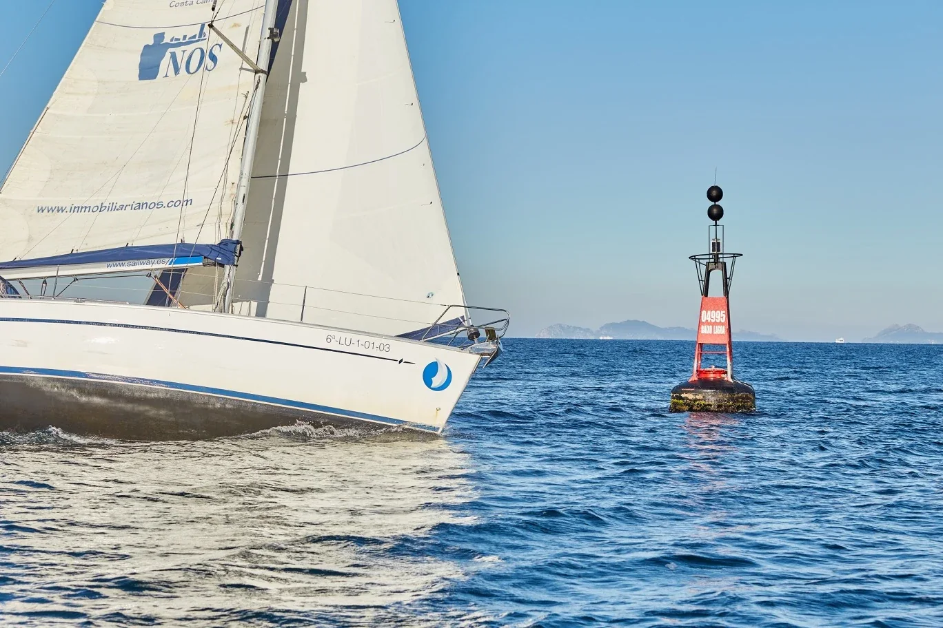 Yacht BAVARIA 38 - Pillabans - Foto 1