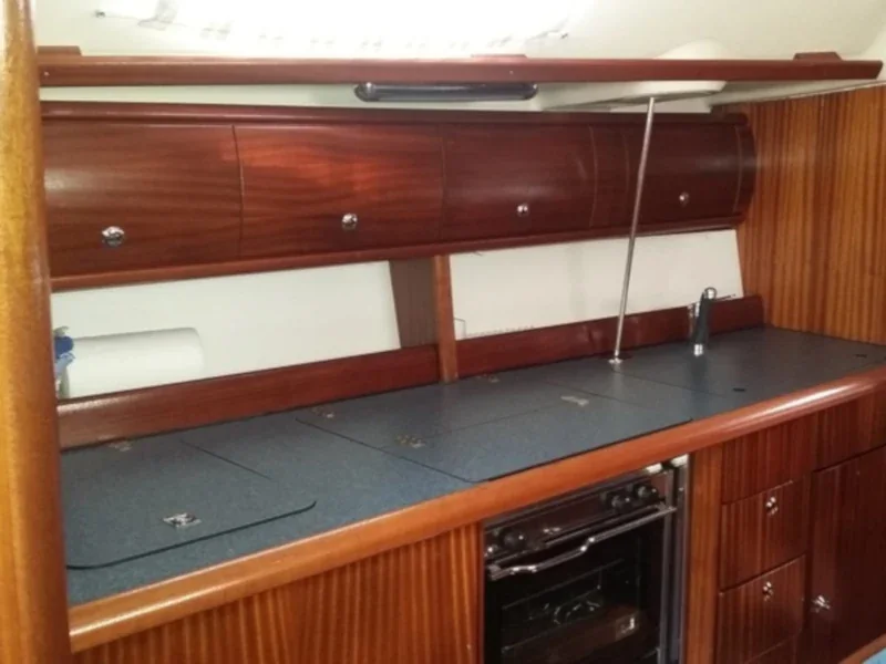 Yacht BAVARIA 38 - Pillabans - Foto 1