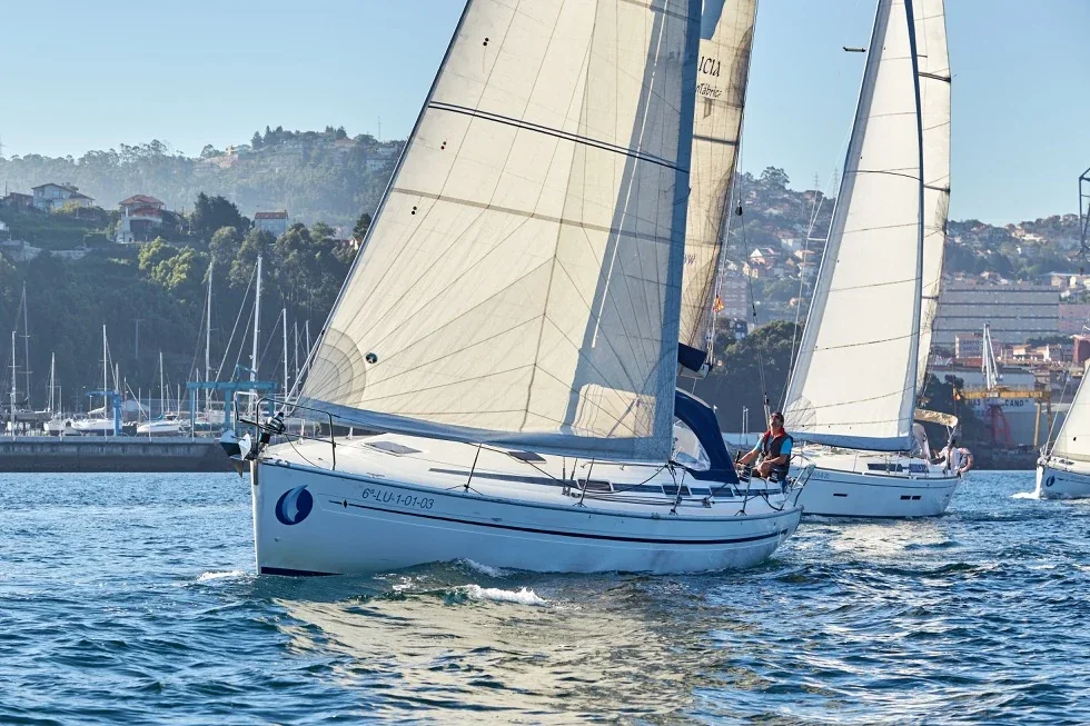 Yacht BAVARIA 38 - Pillabans - Foto 1