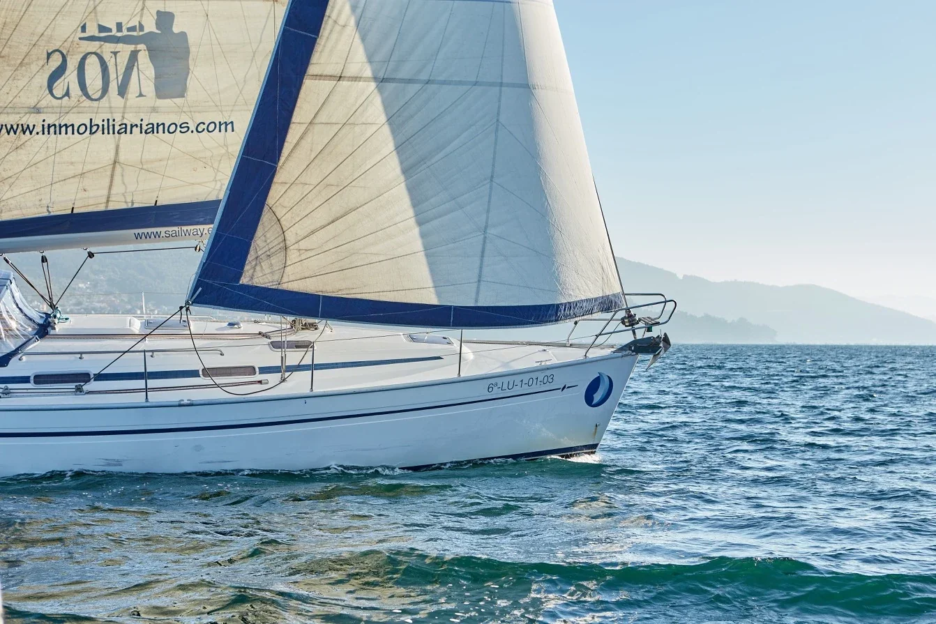 Yacht BAVARIA 38 - Pillabans - Foto 1
