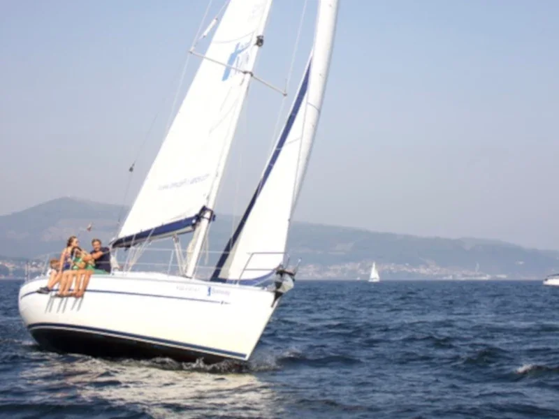 Yacht BAVARIA 38 - Pillabans - Foto 1
