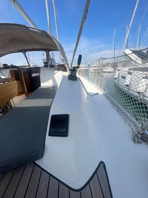 Yacht BAVARIA Cruiser 33 - Girica - Foto 1