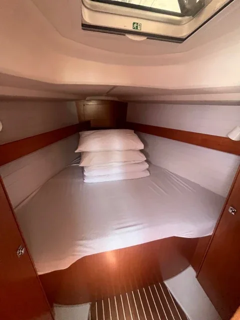 Yacht BAVARIA Cruiser 33 - Girica - Foto 1