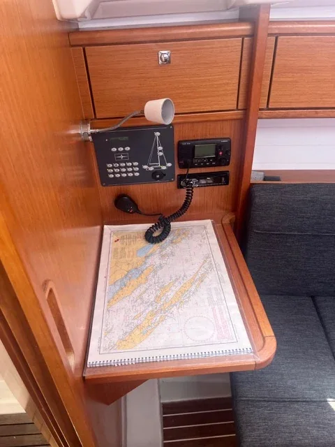 Yacht BAVARIA Cruiser 33 - Girica - Foto 1