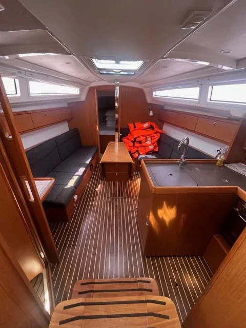 Yacht BAVARIA Cruiser 33 - Girica - Foto 1