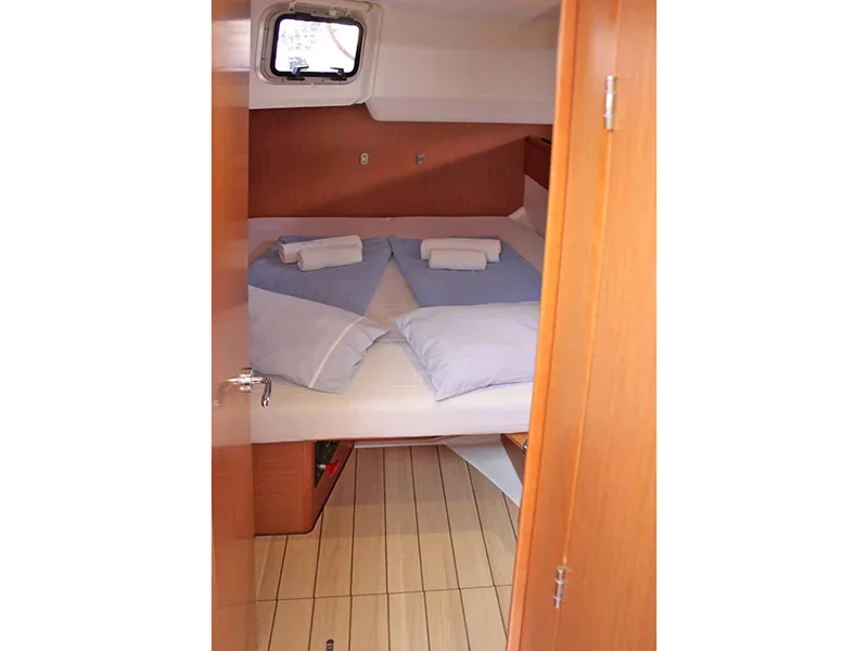 Yacht JEANNEAU 53 - Zeus - Foto 1