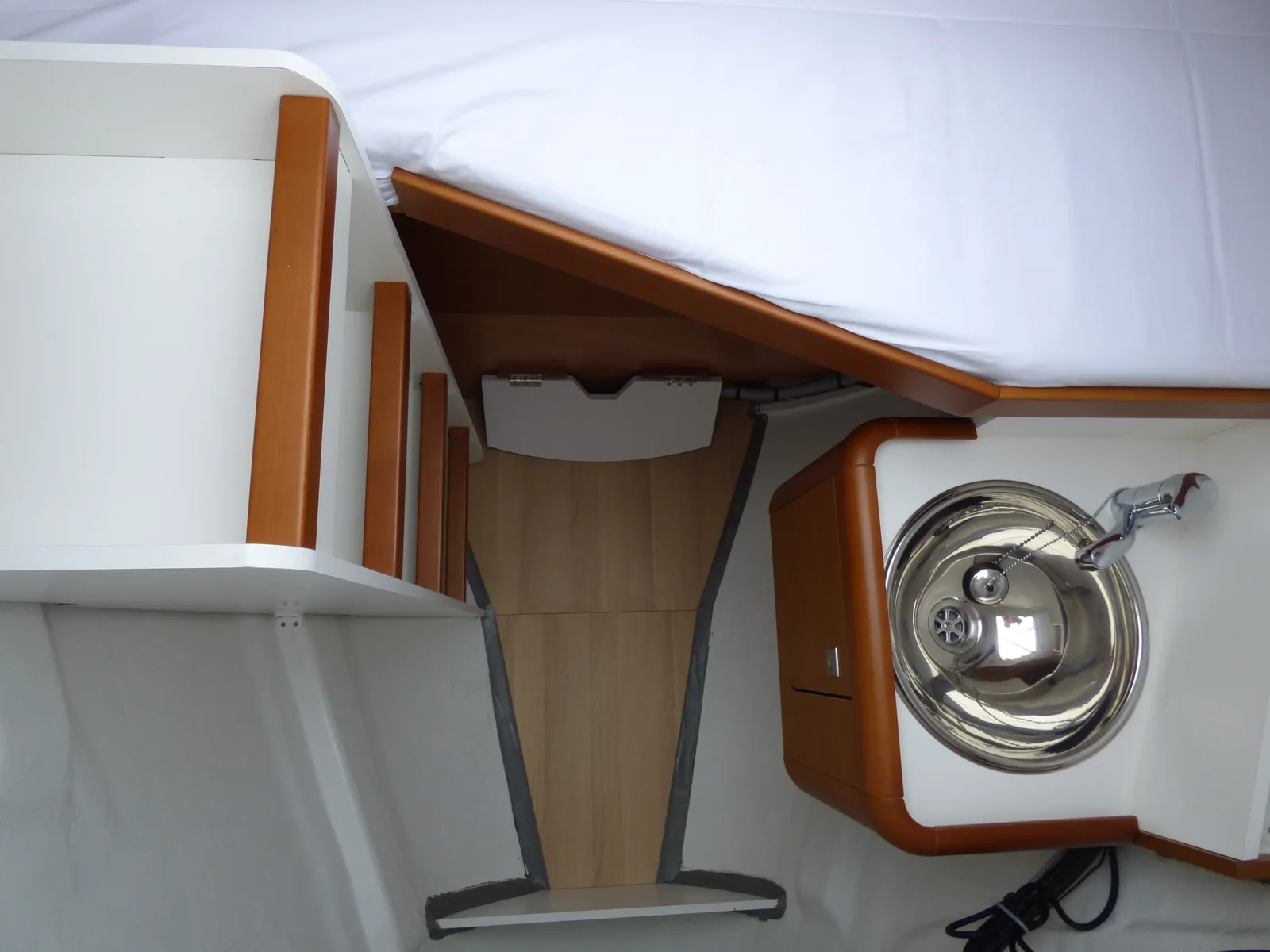 Yacht JEANNEAU Sun Odyssey 519 - Geronimo - Foto 1