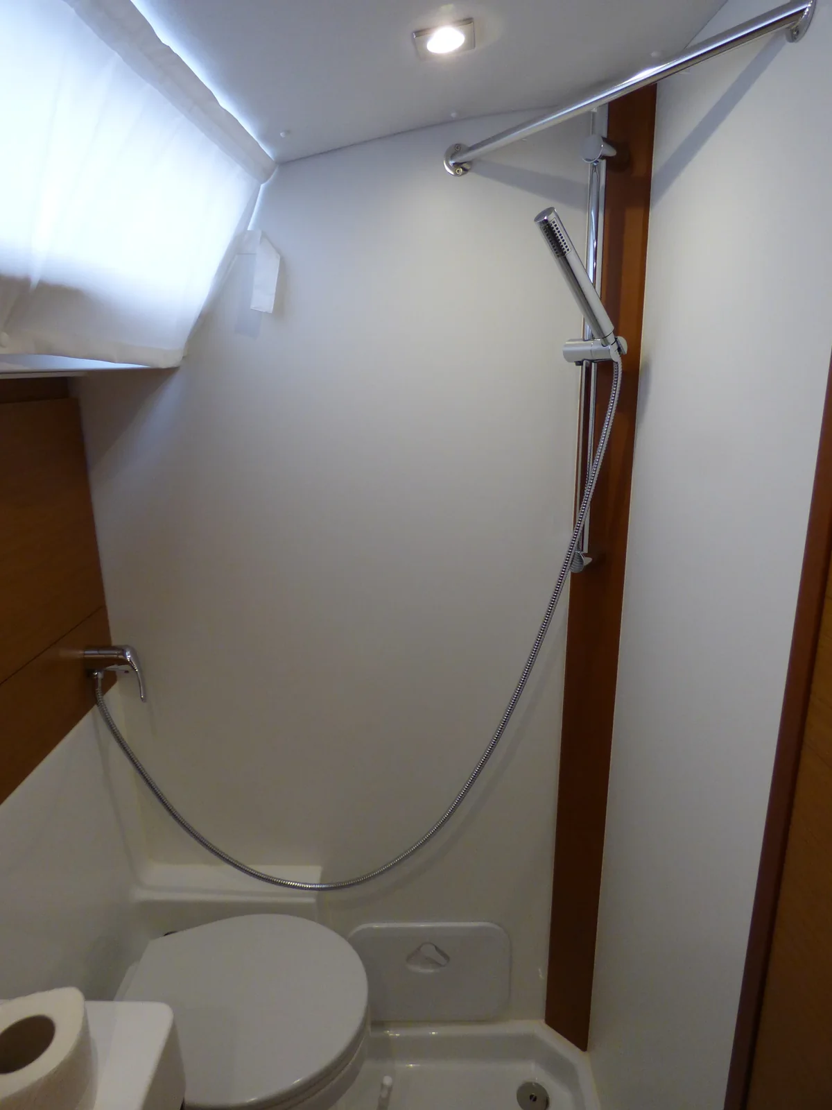 Yacht JEANNEAU Sun Odyssey 519 - Geronimo - Foto 1