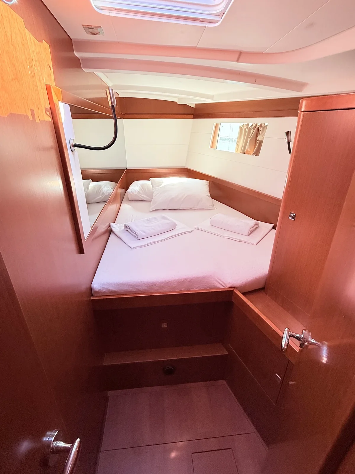 Yacht BENETEAU Oceanis 48 - Lucy - Foto 29