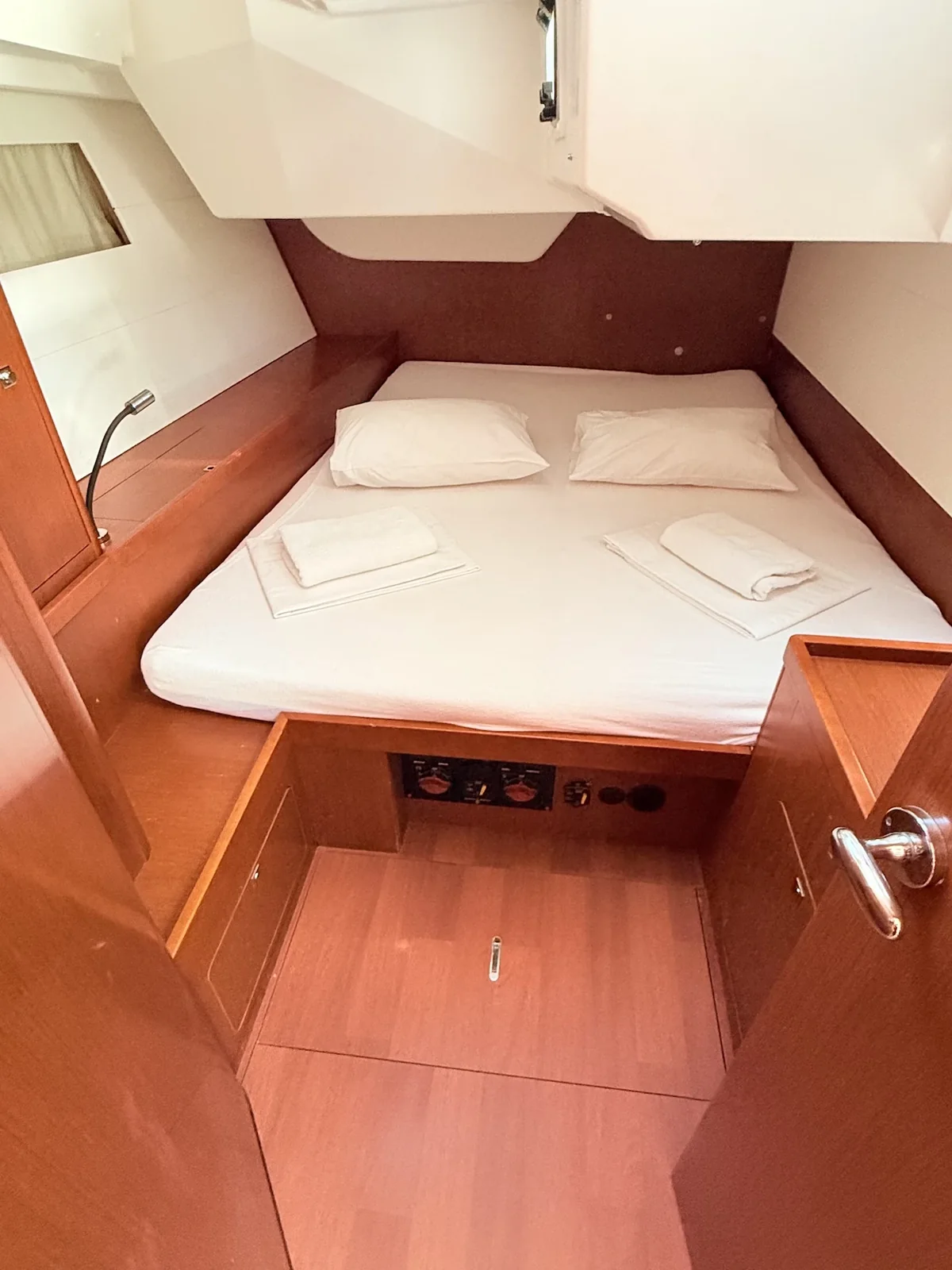 Yacht BENETEAU Oceanis 48 - Lucy - Foto 32